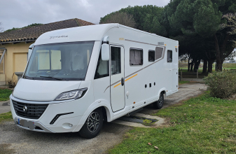 FIAT ADRIA COMPACT image