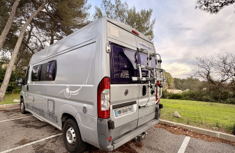  CHALLENGER VANY image