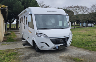 FIAT ADRIA COMPACT image