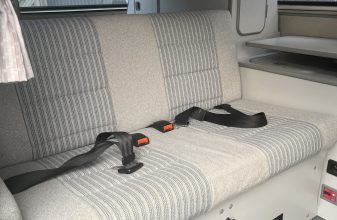 Volkswagen WESTFALIA T3 transporter turbo diesel joker image