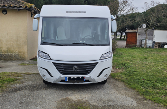 FIAT ADRIA COMPACT image