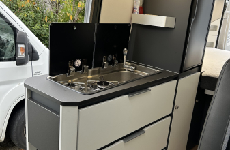 CITROEN ELIOS VAN image