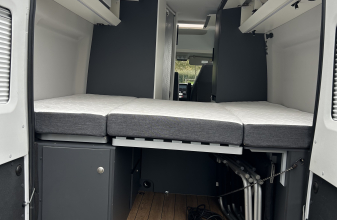 CITROEN ELIOS VAN image