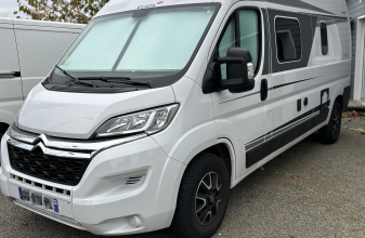 CITROEN ELIOS VAN image