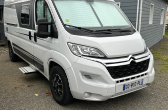 CITROEN ELIOS VAN image