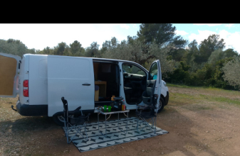 PEUGEOT AUTRE Expert image