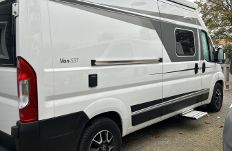 CITROEN ELIOS VAN image