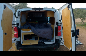 PEUGEOT AUTRE Expert image