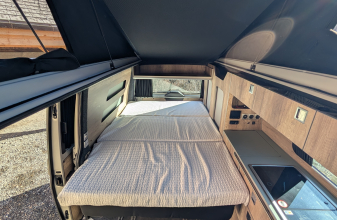 Volkswagen TRANSPORTEUR  T6.1 image