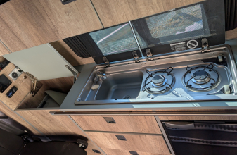 Volkswagen TRANSPORTEUR  T6.1 image