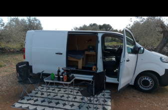 PEUGEOT AUTRE Expert image