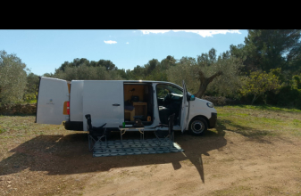 PEUGEOT AUTRE Expert image