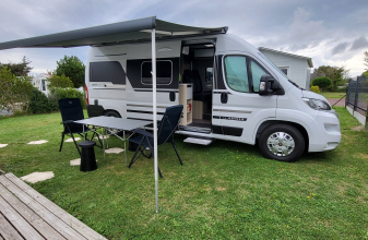 FIAT ADRIA MINI-VANS image