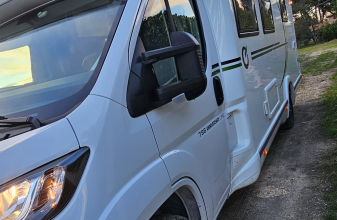 Fiat CHAUSSON Anniversary 798 image