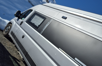 Peugeot DREAMER D55 up addict image