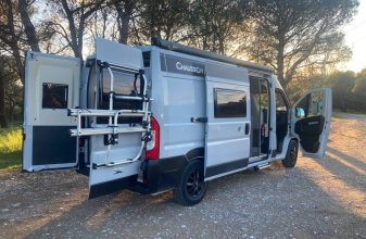 FIAT CHAUSSON TWIST image