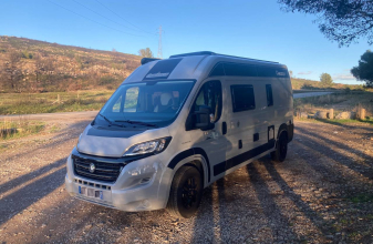 FIAT CHAUSSON TWIST image