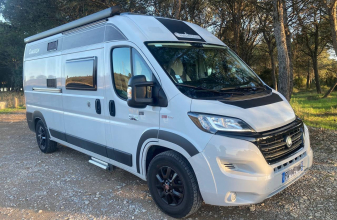 FIAT CHAUSSON TWIST image