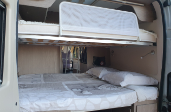 FIAT CHAUSSON TWIST image