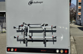 Ford CHALLENGER SPORT EDITION S 194 image