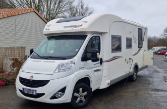 Citroen FIAT Ducato image