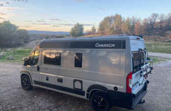 FIAT CHAUSSON TWIST image