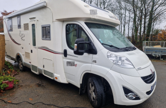 Citroen FIAT Ducato image