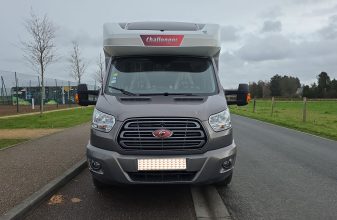 CHALLENGER MAGEO 280 image