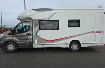 CHALLENGER MAGEO 280 image