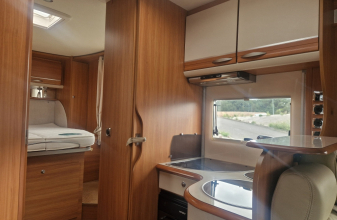 Citroen FIAT Ducato image