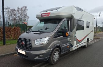 CHALLENGER MAGEO 280 image