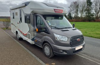 CHALLENGER MAGEO 280 image