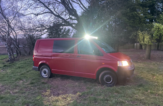 Volkswagen AUTRE T5 image