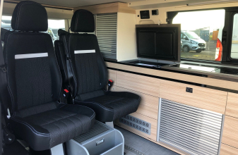 VOLKSWAGEN STYLEVAN EMOTION image