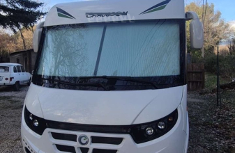 FIAT ADRIA COMPACT image