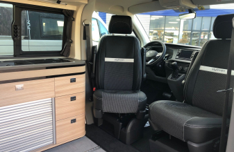 VOLKSWAGEN STYLEVAN EMOTION image