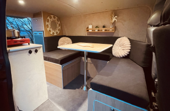 Volkswagen AUTRE T5 image