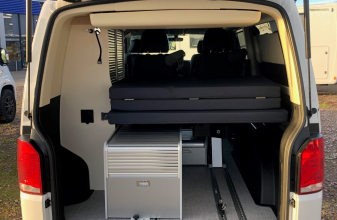 VOLKSWAGEN STYLEVAN EMOTION image