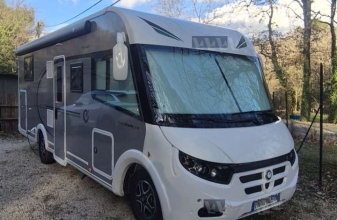 FIAT ADRIA COMPACT image