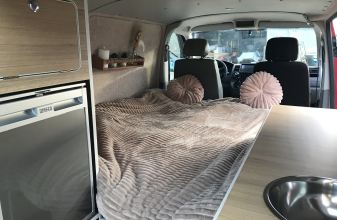 Volkswagen AUTRE T5 image