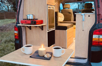 Volkswagen AUTRE T5 image