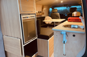 Volkswagen AUTRE T5 image