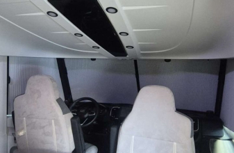 FIAT ADRIA COMPACT image