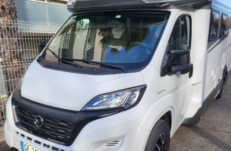 Fiat MOBILVETTA P86 image