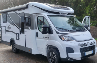 Fiat AUTRE EDEN CAMP image