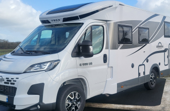 Fiat AUTRE EDEN CAMP image