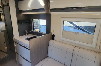 Fiat AUTRE EDEN CAMP image