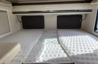 Fiat AUTRE EDEN CAMP image