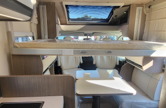 Fiat AUTRE EDEN CAMP image