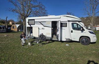 Fiat MOBILVETTA P86 image